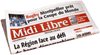 Midi Libre partenaire de Grands Causses Bénévolat, Millau, Aveyron