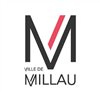 La ville de Millau partenaire de Grands Causses Bénévolat, Millau, Aveyron