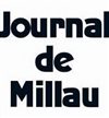 Journal de Millau partenaire de Grands Causses Bénévolat, Millau, Aveyron